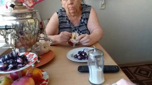 Сахарница мне понравилась с дозатором