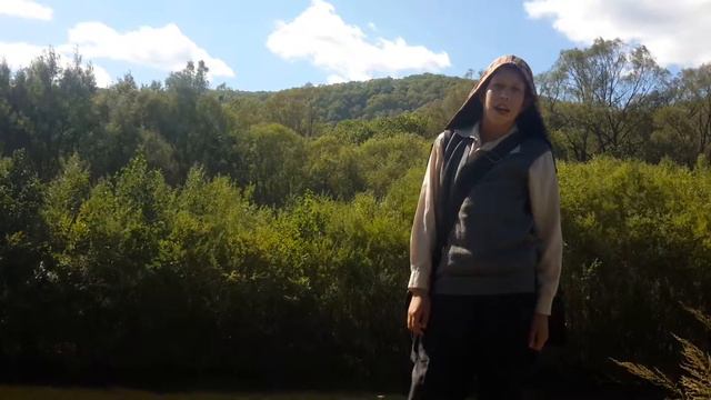 Крутая песня . Сочинили сами. смотреть онлайн