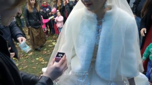 Свадьба с. Баршамай 10.11.2017