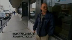 Гигантские стройки: Охотники за алмазами