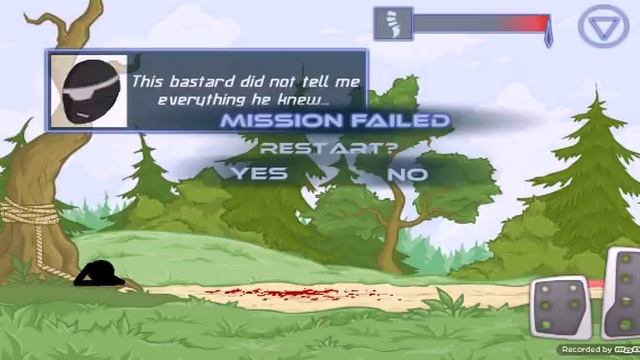 Optical Inquisitor 17+ (Mission 13 - 14)