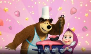 #МАШАИМЕДВЕДЬПРЕДМЕТЫ #ИЩЕМПРЕДМЕТЫ Маша и Медведь_ Предметы.mp4