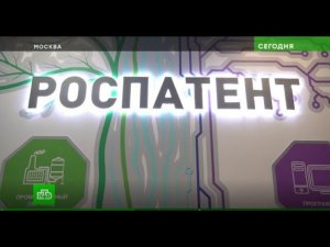 НТВ: Изобретательное хранение