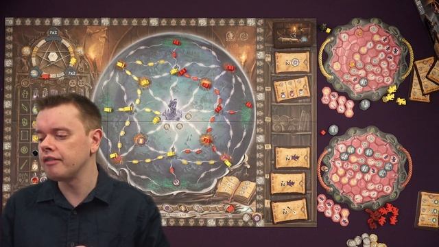 Things I Think About Witchstone смотреть онлайн