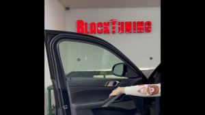 Двойные стёкла на авто