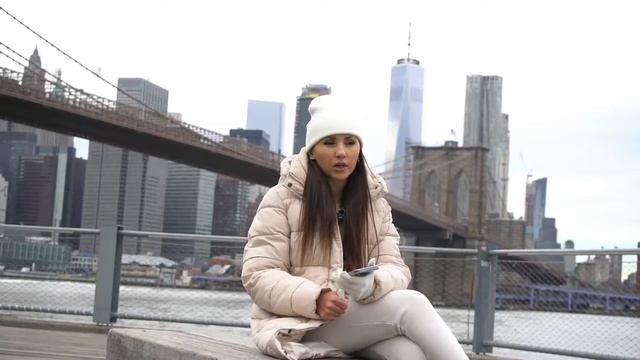 ПЕРВЫЕ ДНИ В США * что делать и куда бежать?* смотреть онлайн