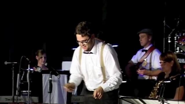 Swing-Orchestra Taufkirchen / Tijuana Taxi