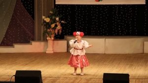 Кира Кунаева - Тик-так ходики