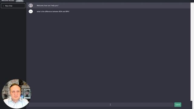 EXCLUSIVE: Custom GPT AI Assistant for Government Teams смотреть онлайн
