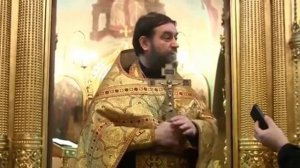 храм это рай.