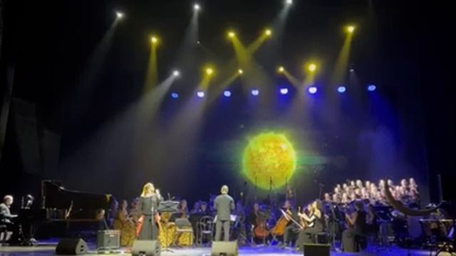 24.11.2022 Мюзик-Холл Балаж Хаваши. Эпоха героев. Прелюдия. смотреть онлайн