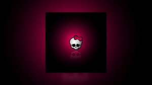 Monster High - Monster High Fright Song (slowed + reverbed)