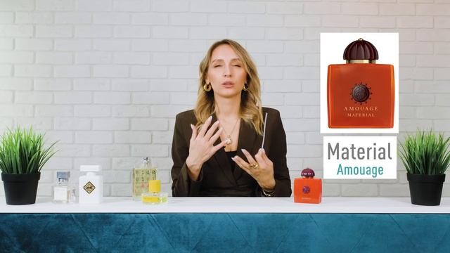 5 любимых ароматов Евы Чеховой - парфюмерный обзор от Аромакод.ру