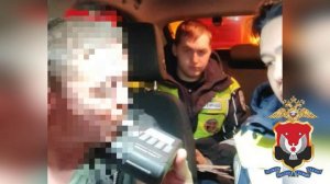 Сотрудниками полиции задержан житель Завьяловского района, совершивший ДТП на угнанном автомобиле