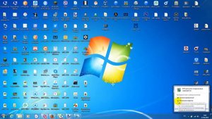 Как включить режим энерго сбережения на компьютете