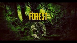 The Forest Выживание на харде в кооперативе #2