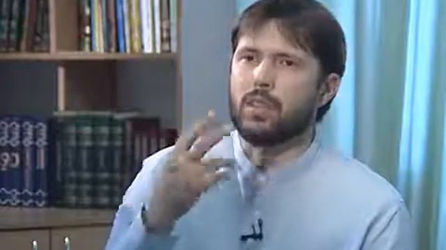 Размышления о вере. Путь к исламу. Правила поста в Рамадан смотреть онлайн