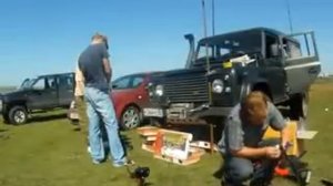 Minelab X-terra 505. Какие батарейки ?