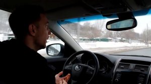 Болячки машин (MAZDA CX-9) авто подбор Нижний Новгород