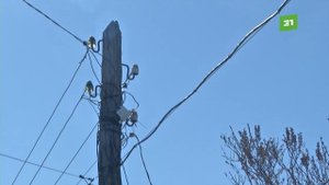 В челябинском СНТ собственников заставляют за свой счет устанавливать новые приборы учета