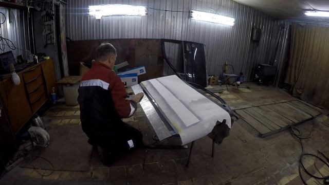 ваз 2110 эти двери теперь не узнать смотреть онлайн