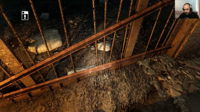 Прохождение Metro 2033 Redux — Часть 6 смотреть онлайн