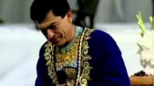 Авзалшох шодиев дилам мондас аз гавгои дунё