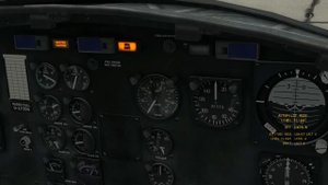 Обучение холодному старту вертолета UH 1H