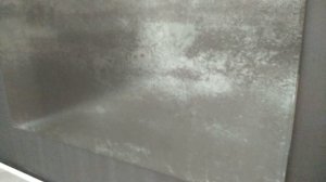 Azteca ceramica Titanium 3060 Oxido керамогранитная морозостойкая плитка под бронзу 300*600