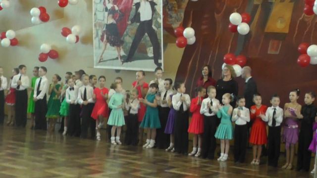 2013.02.02 - Зимняя фантазия-2013 - Барнаул (Открытие) смотреть онлайн