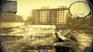 видео гид stalker Тайные тропы-2 пункт # 34 (Фельдшер, рюкзак андулина. засада на ЧАЭС)