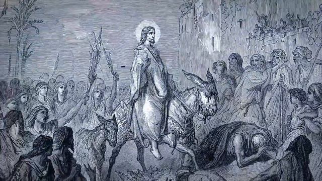 Проповедь пастора на Рождество смотреть онлайн