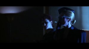 Marilyn Manson - Half Way & One Step Forward (Music video film The Hunger)