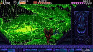 Shovel Knight: Plague of Shadows - All Bosses