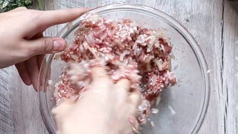 ЭТО ПРОСТО ПРЕЛЕСТЬ! Самая Вкусная Долма |Yaprak Sarma?Parmaklarınızı Yiyeceksiniz| Мазали ДОЛМА!