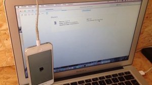 Прошить iPhone 5 iOS 8.3 best update