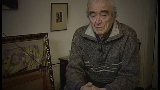 Козацька звитяга - 2. Випуск №15 (50). Сучасність. Анатолій Скрипка. смотреть онлайн