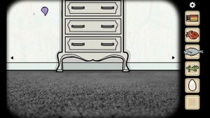 Samsara Room: полное прохождение квеста + секретный уровень