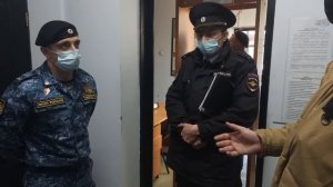 Что ж ты пристав сдал назад! Бежицкий РОСП! ФССП!