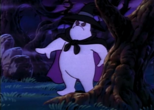 Утиные Истории (1987 - 1990) 013 "Отель Стрэндждак"