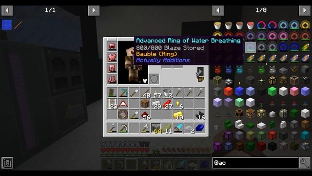 Minecraft 1.12.2 The Other Side #03 Дом в стиле Фахверк и дрель - Выживание с Модами смотреть онлайн