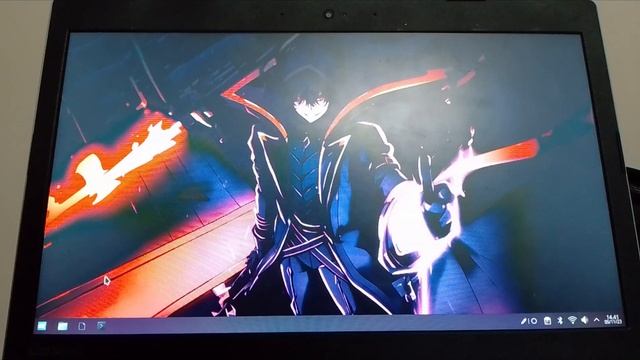 LINUX BISA SEKEREN INI !! Review Langitketujuh OS Distro Linux Buatan Indonesia смотреть онлайн