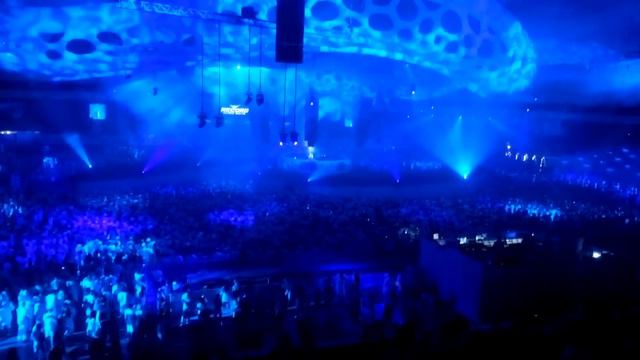 Sensation White 2014 Санкт-Петербург