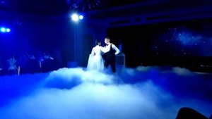 Красивый свадебный танец | Wedding Dance | John Legend - Minefields