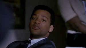 Али (2001) Ali. Русский трейлер.