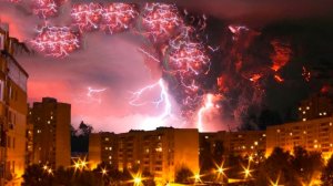 В Этом Месте Самый Экстремальный Климат На Планете