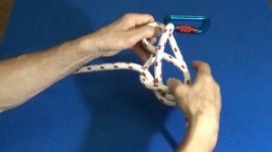 Направленная восьмерка