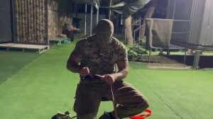 Жгутование: взаимопомощь и самопомощь