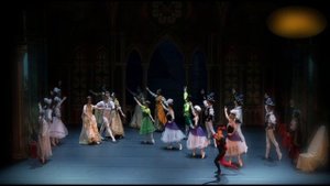 "SWAN LAKE" ballet from ROYAL UKRAINIAN BALLET (TRAILER) 4K | Video by @AlekSeedKiNaTaN