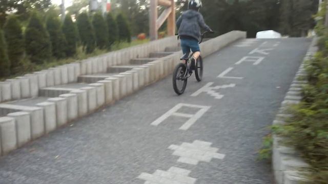 BMX Rajecké Teplice смотреть онлайн